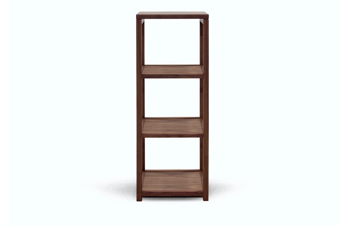 KAKTAS SHELF シェルフ:3段 W40 木棚仕様