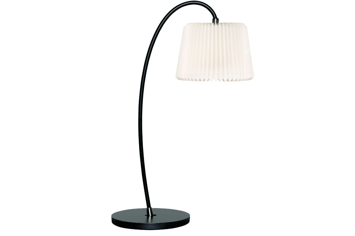 LE KLINT | TABLE LAMP SNOWDROP KT320BBK