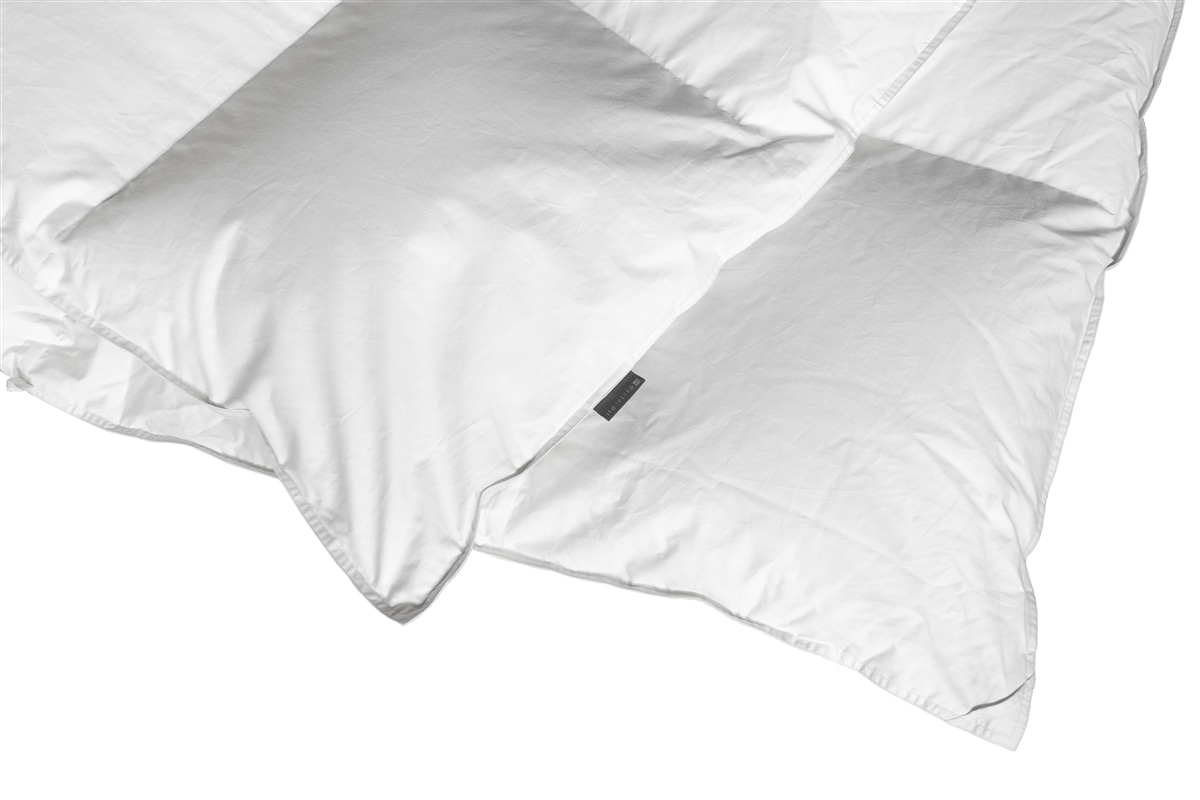 MASTERWAL no FUTON LUMINA DOWN DUVET S(シングル)