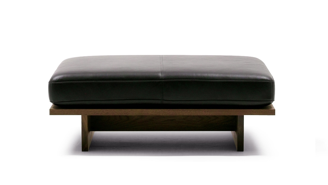MORELESS SOFA OTTOMAN オットマン9060