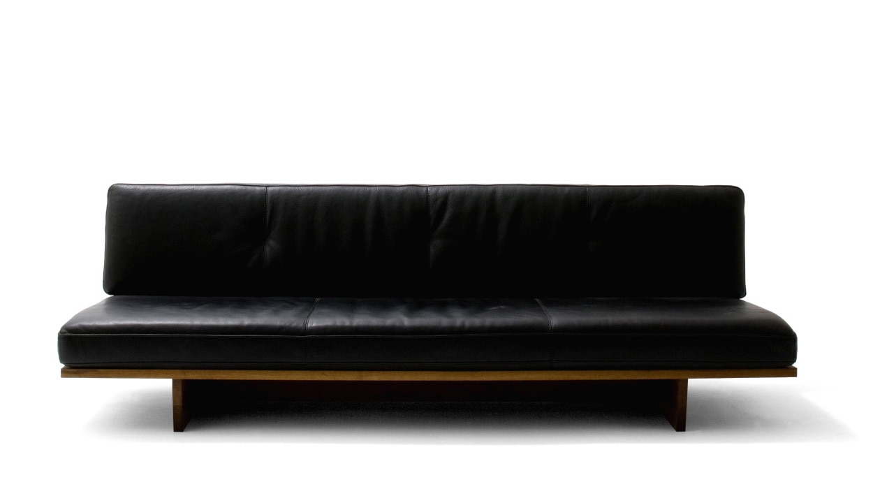 MORELESS SOFA 2シーター160