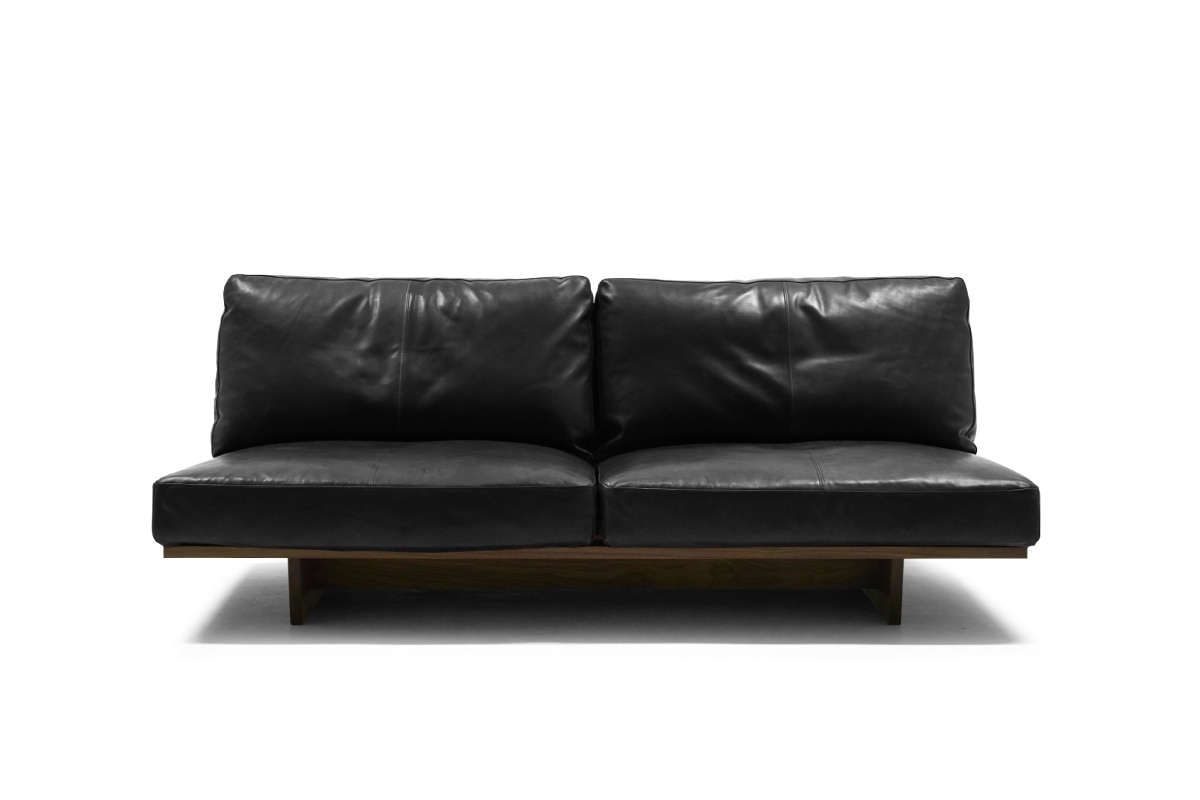 MONO SOFA 2シーター160