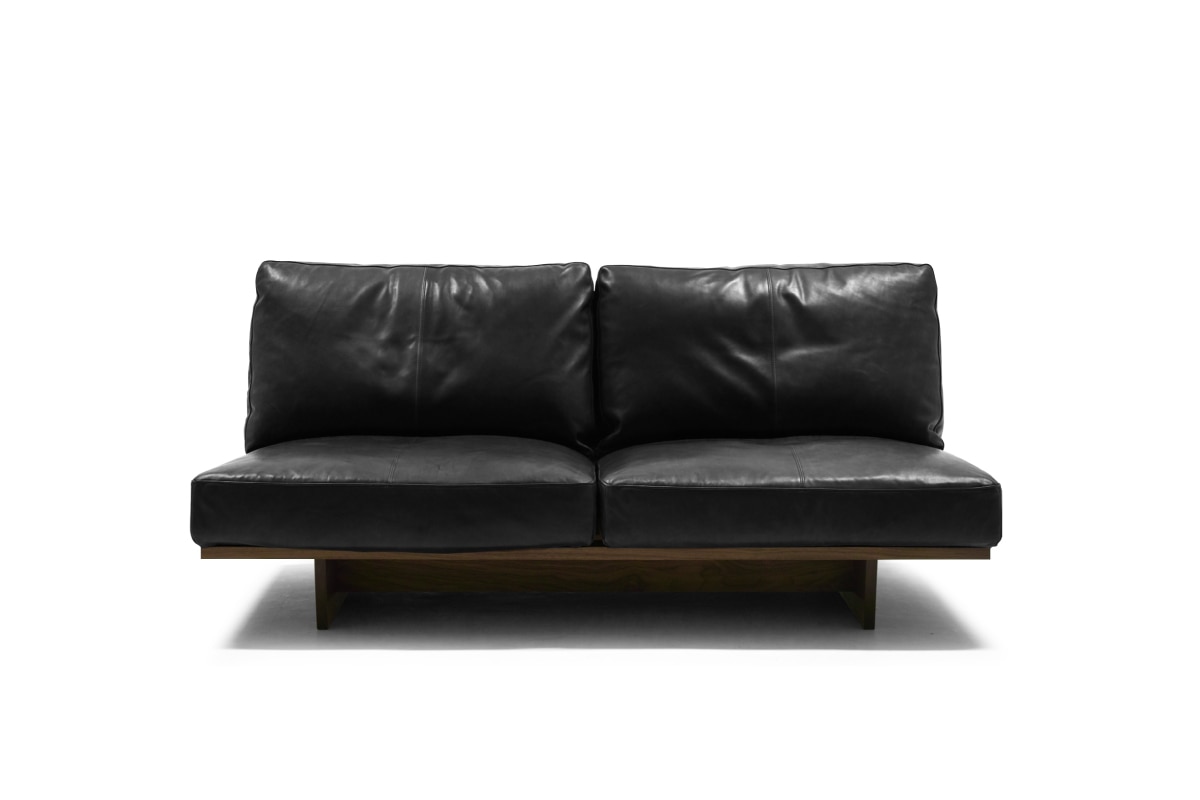 MONO SOFA 3シーター180