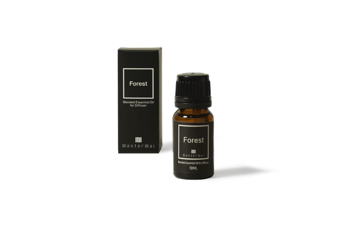 GRACE AROMA OIL/Forest フォレスト