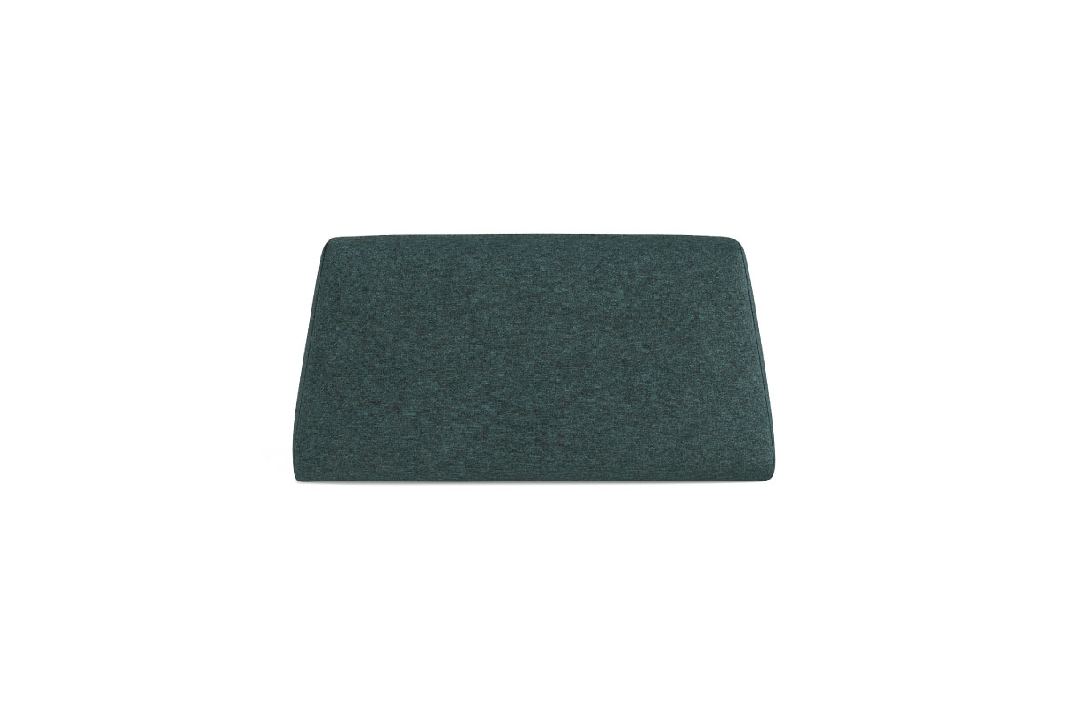 MOUNT CUSHION W60 × D30 × H30cm