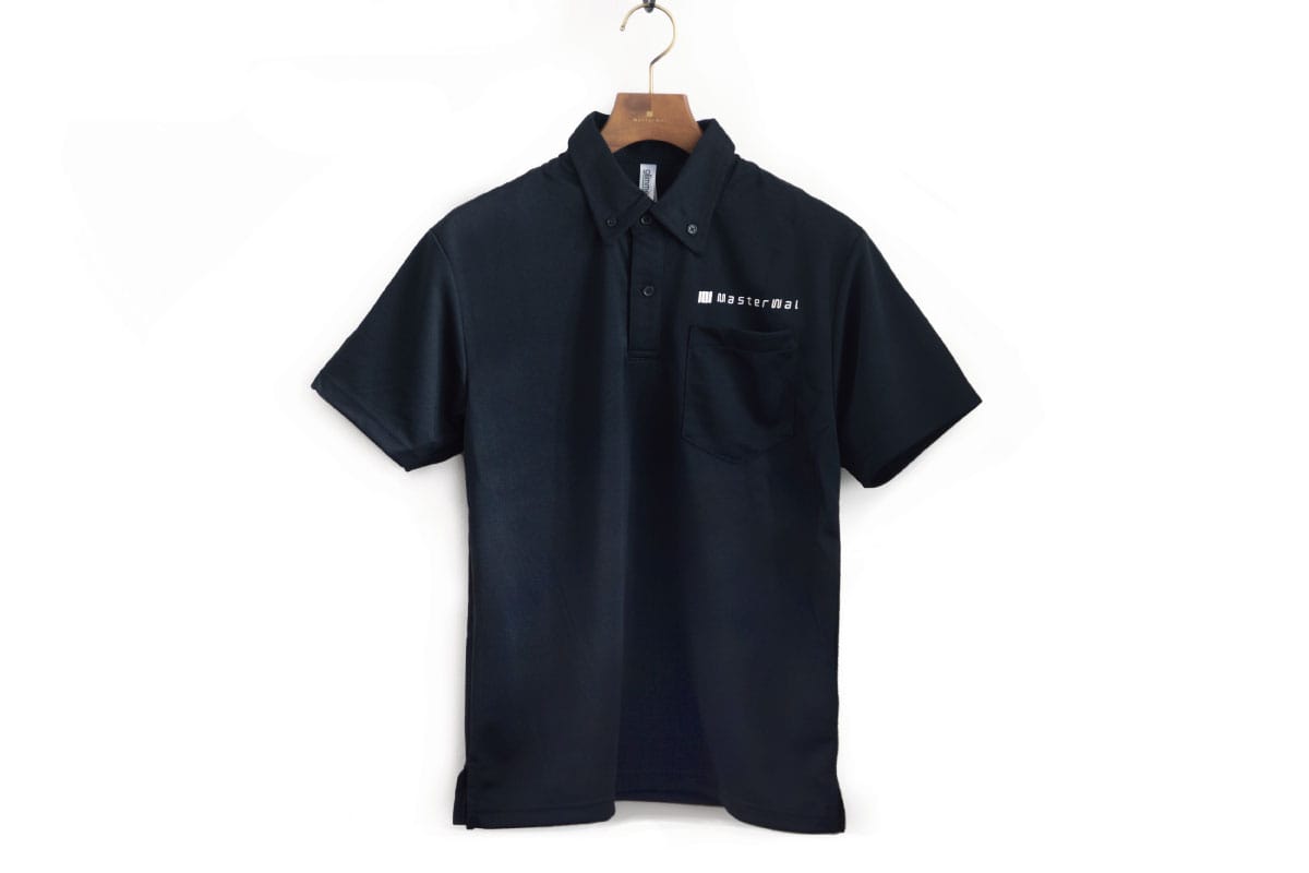 MASTERWAL ITEM / UNIFORM XL