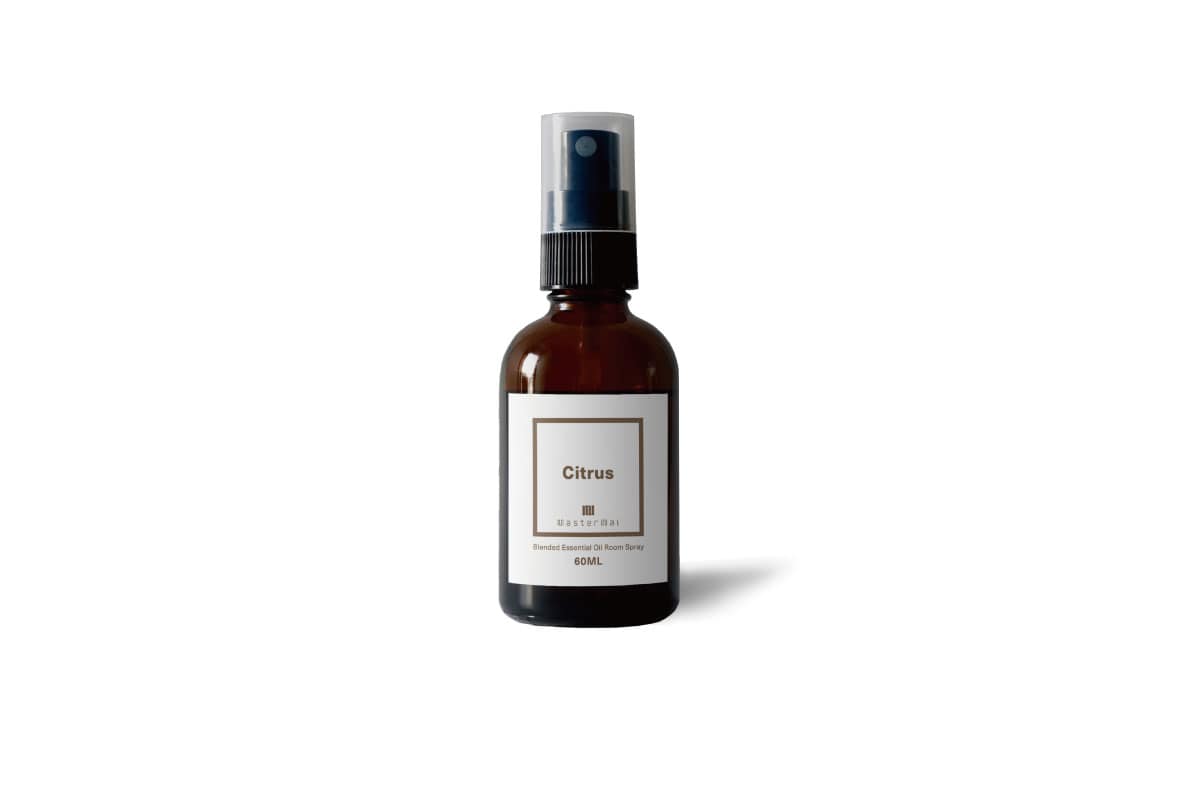 GRACE ROOM SPRAY/Citrus シトラス