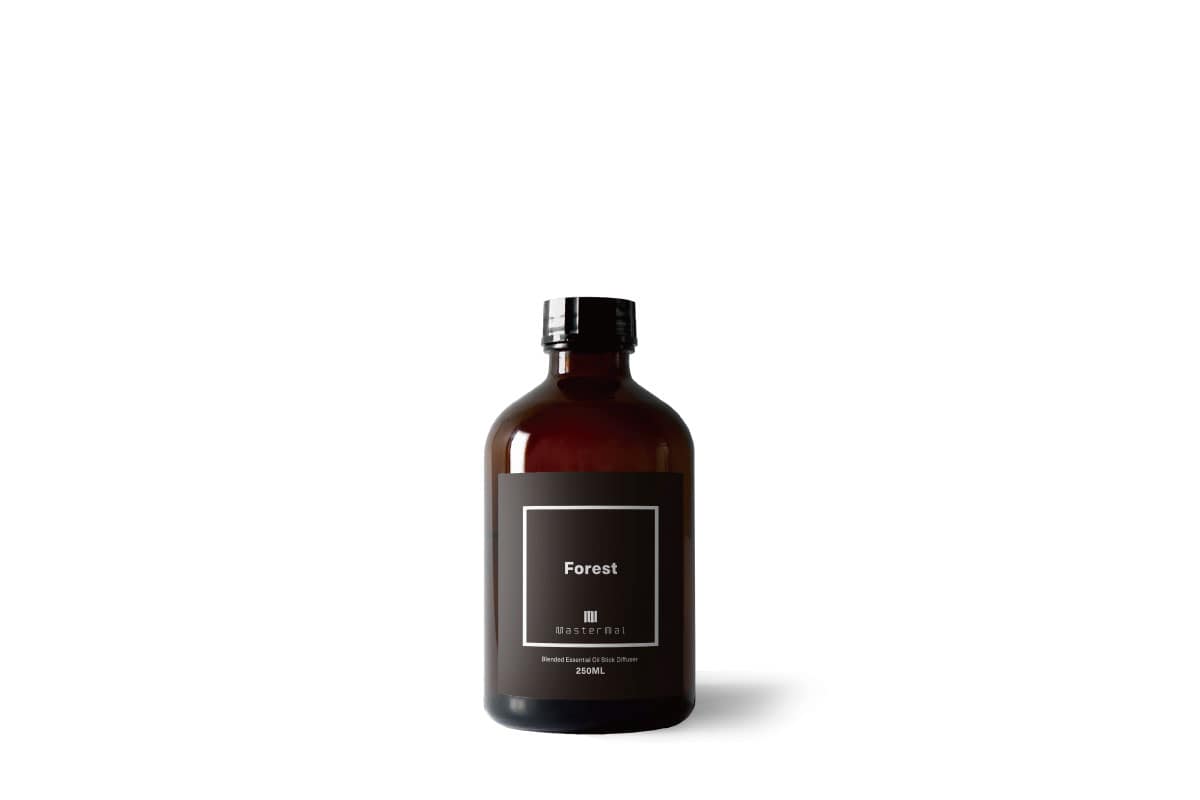 GRACE STICK DIFFUSER REFILL Forest 250ml フォレスト 250ml