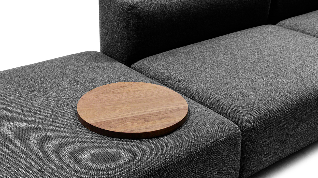 WOOD TRAY A-TYPE