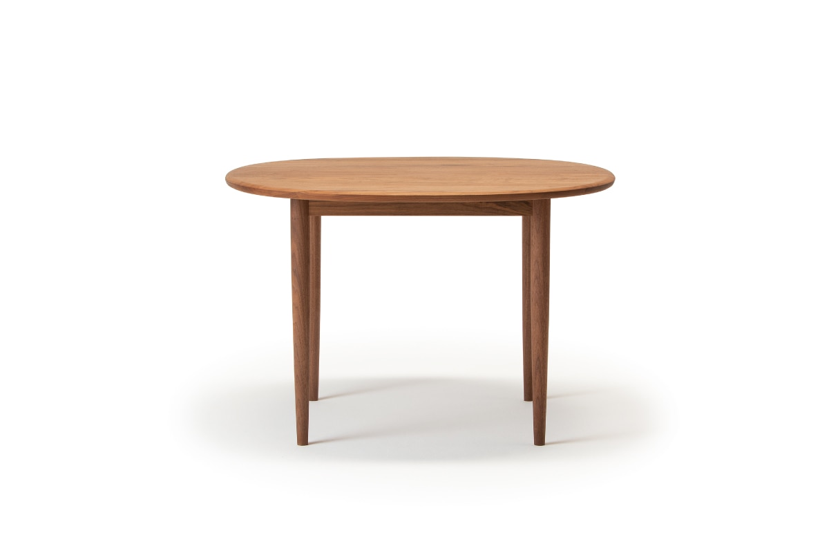 Blueprint N5/2 DINING TABLE (ROUND) W100 × D100 cm