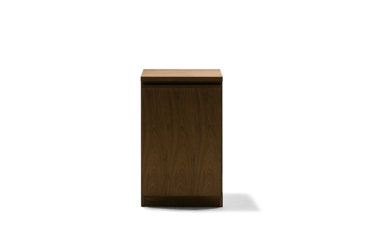 NOTE CABINET W45cm × H69.4cm(木扉)