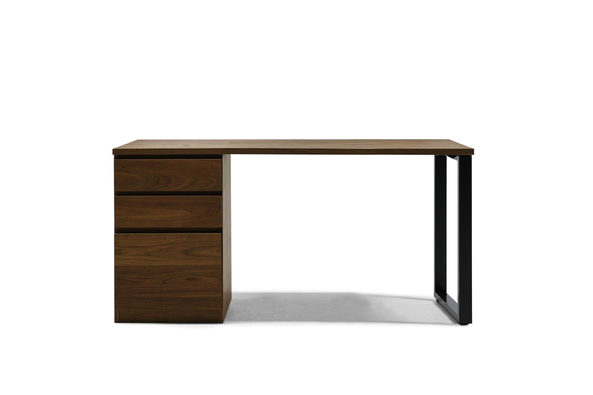 NOTE DESK TOP W150cm × D46cm
