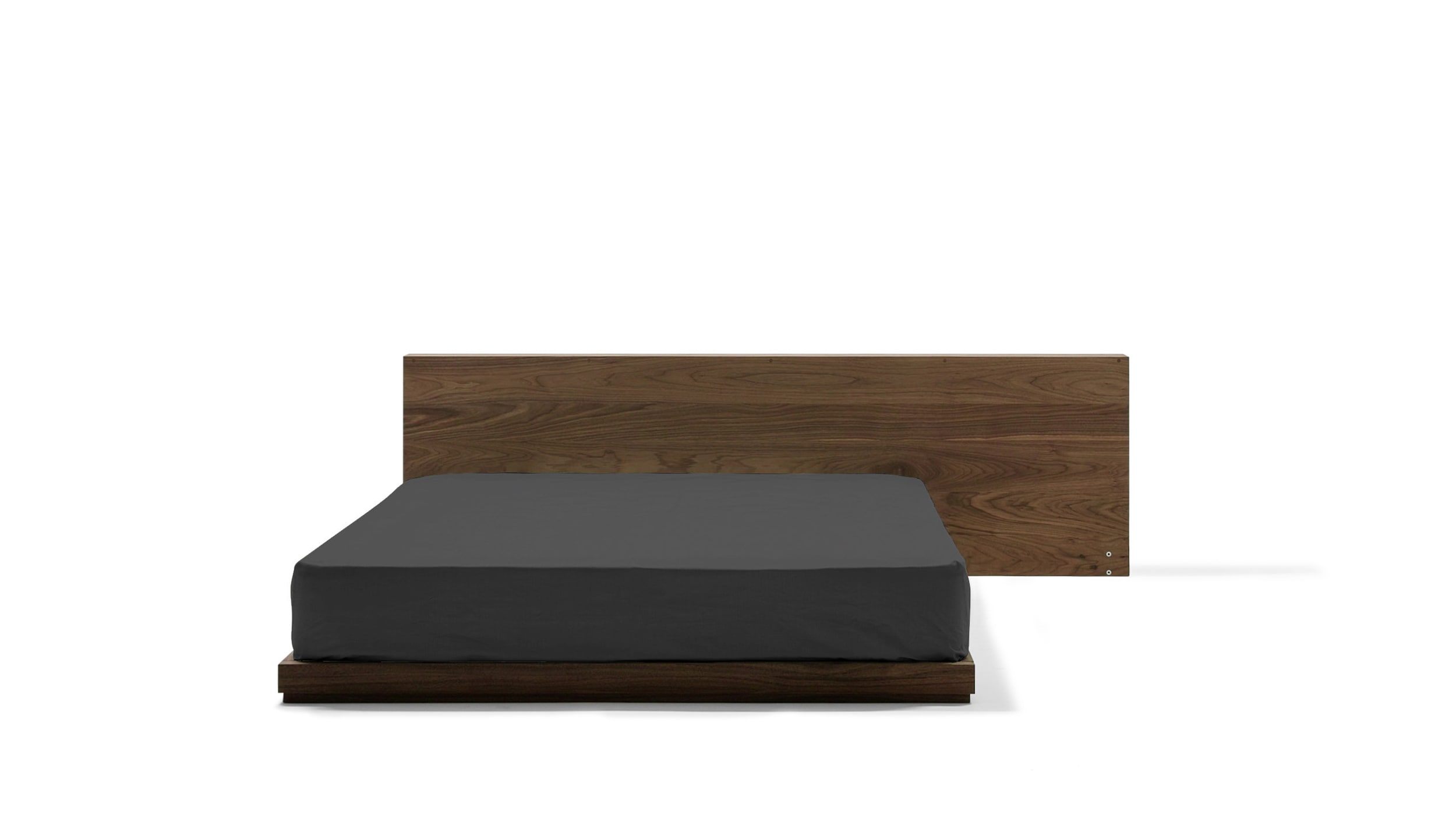 ONLINESHOP Limited Mattress+UNISON WIDE HEAD BED ワイドダブル(WD)