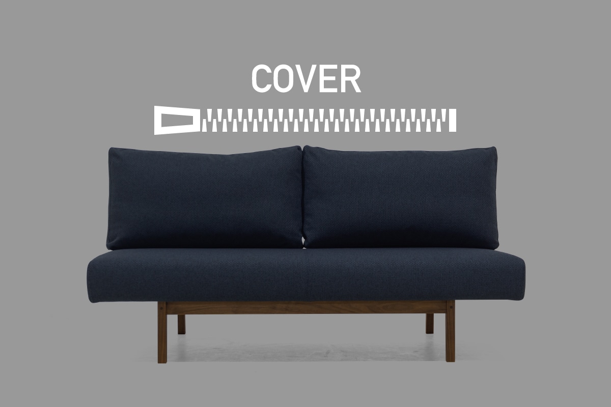 COMMON ROOTS | Picchio PS2 SOFA COVER 2シーター140