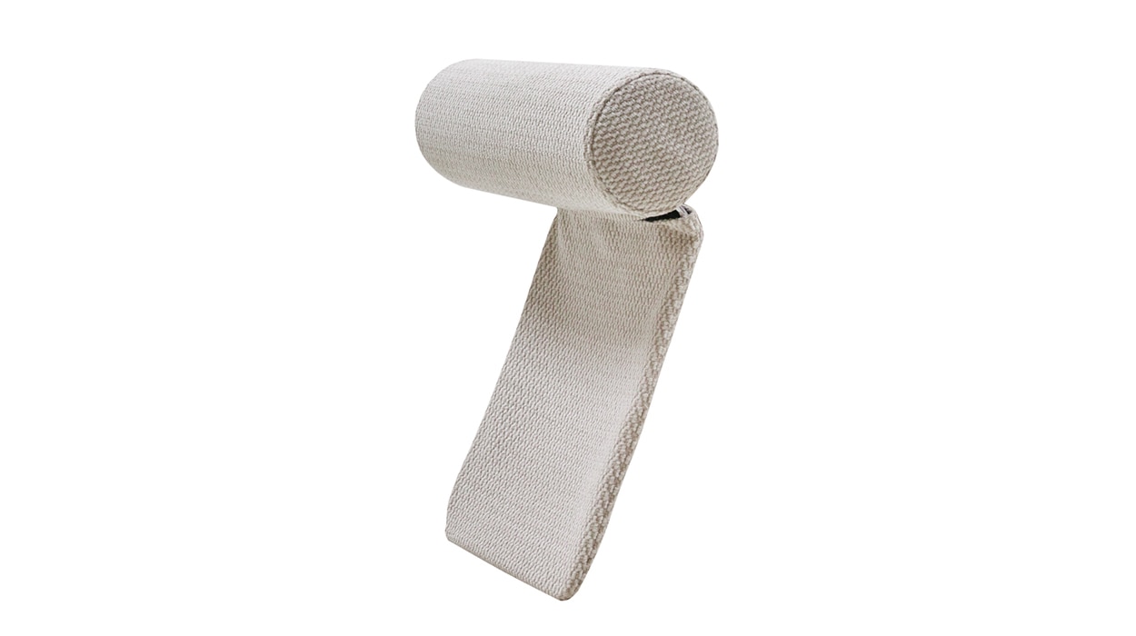 HEAD REST A-TYPE W50cm