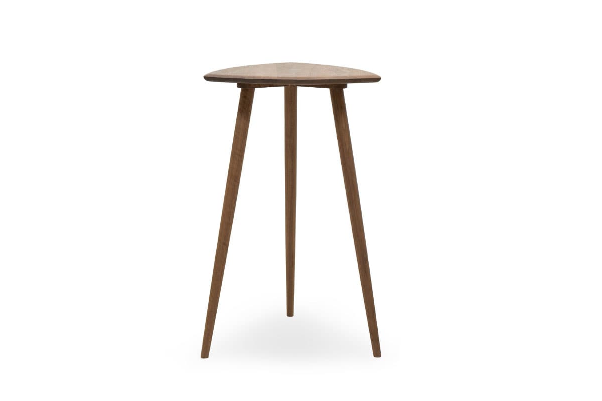 Blueprint Reu 60 High Table W61.8cm × D63.6cm × H100cm