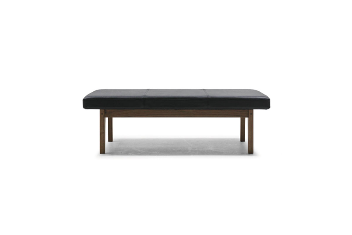 REGALO BENCH W140cm × D52cm × H38cm