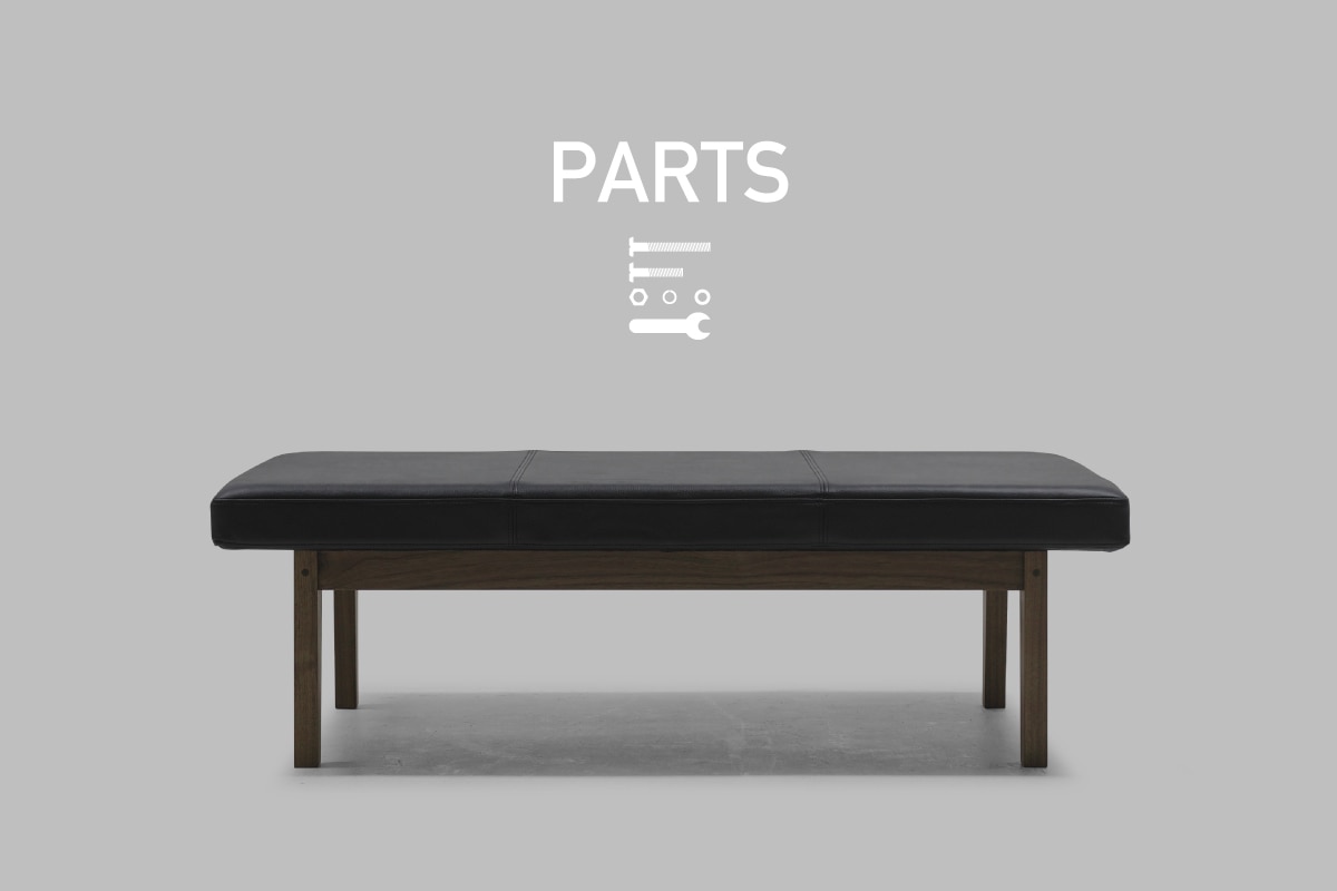 REGALO SEAT PARTS ベンチ140
