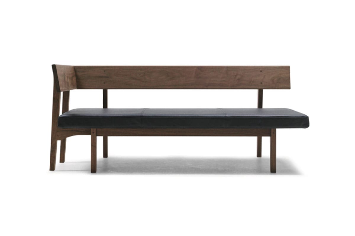 REGALO SOFA ワンアーム2シーター148
