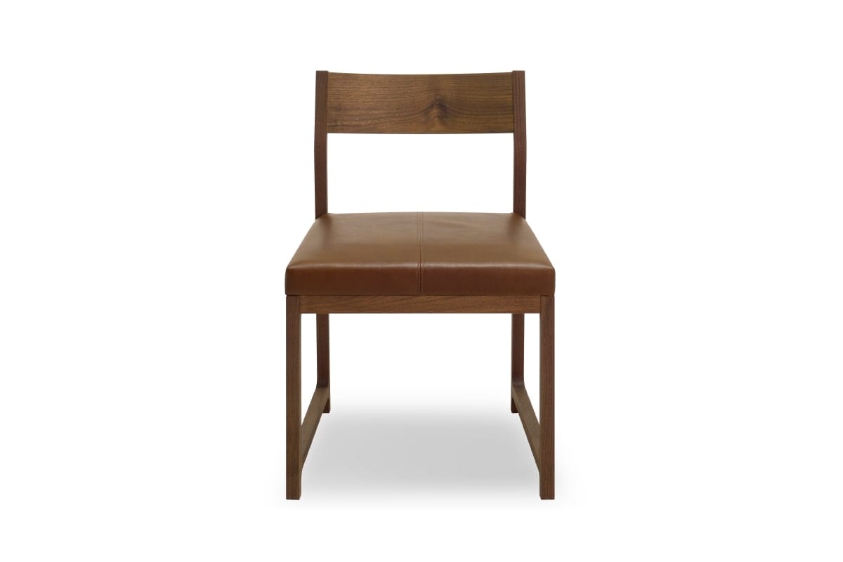 RIN 023 ARM LESS CHAIR