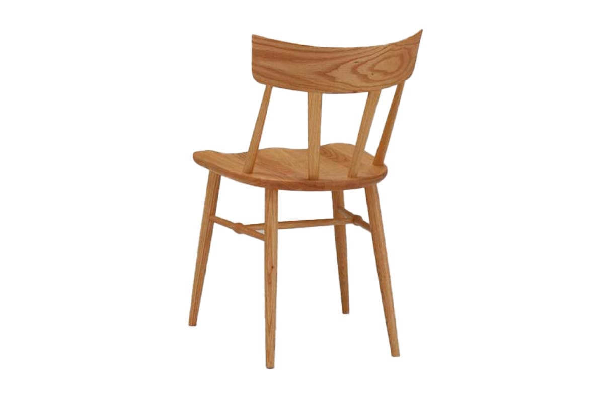 JTカンパニー | SINⅡ CHAIR レッドオーク