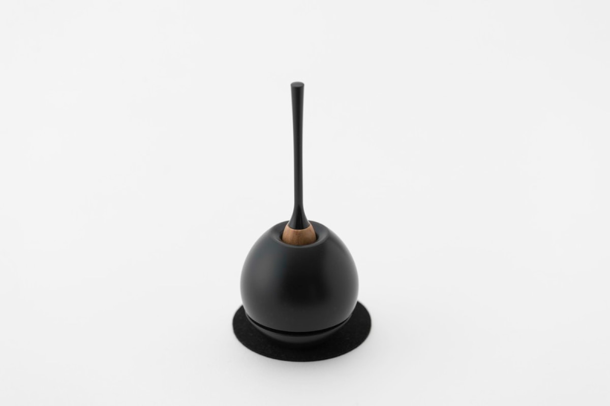 Sotto | Cherin 黒