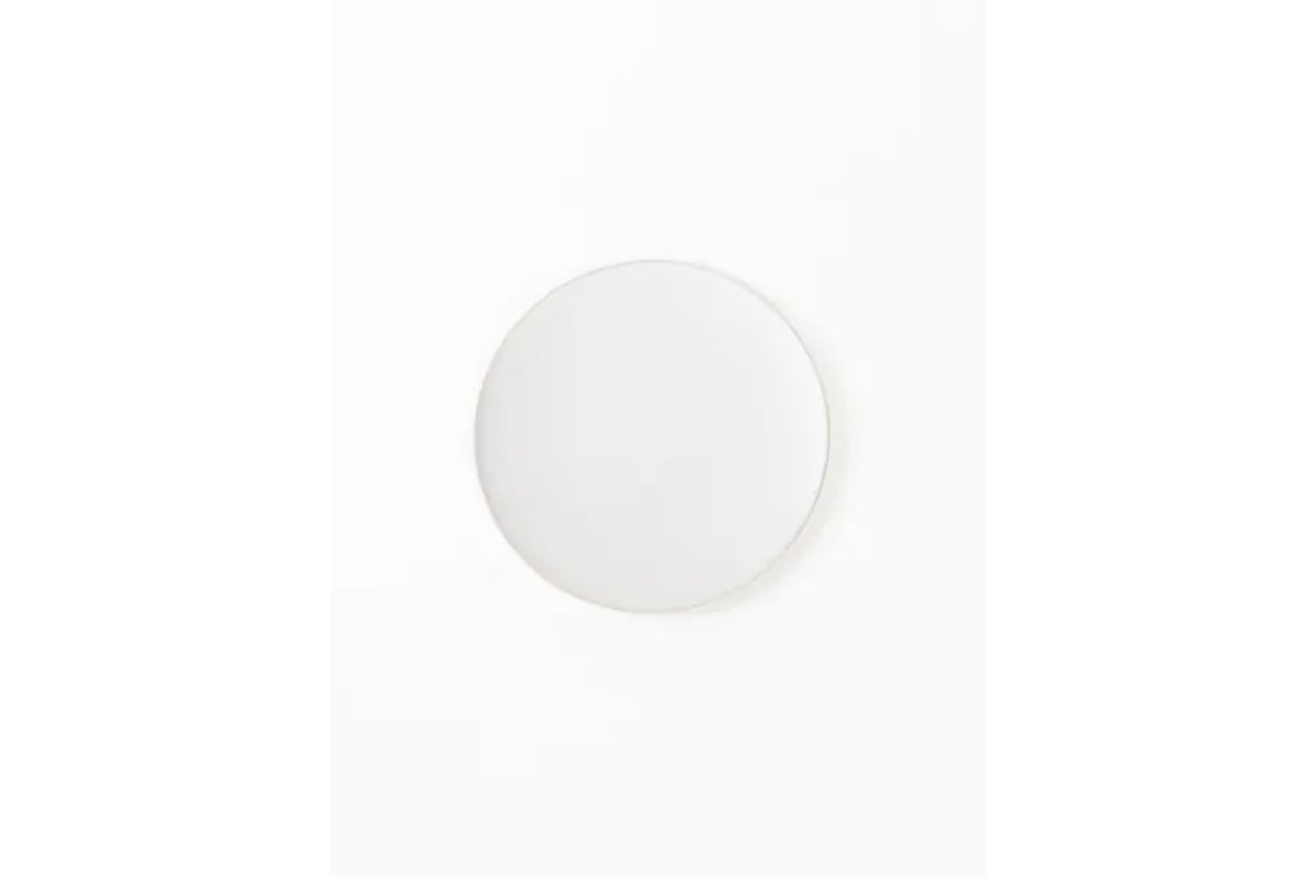 SyuRo | 炻器 plate 白 S