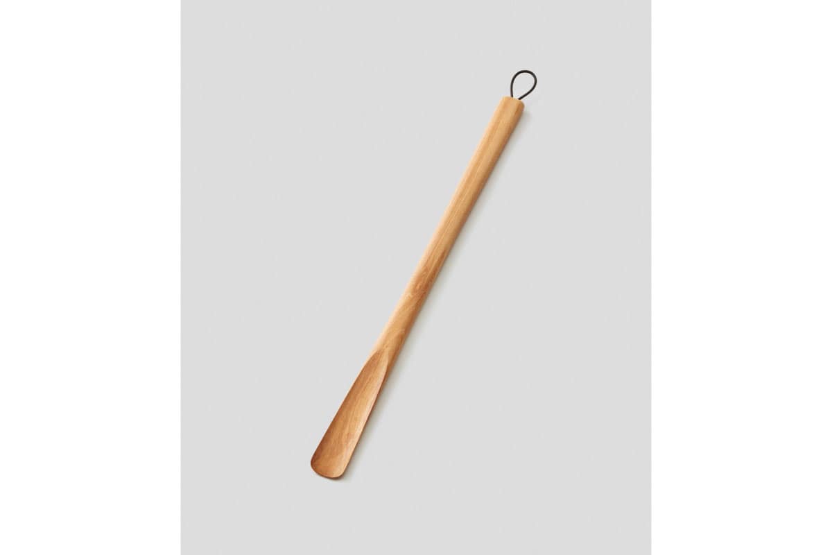 SASAKI | Comfy Shoehorn バーチ ショート（本体のみ）
