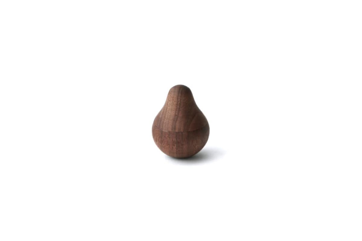SASAKI | Figs Massager ウォールナット