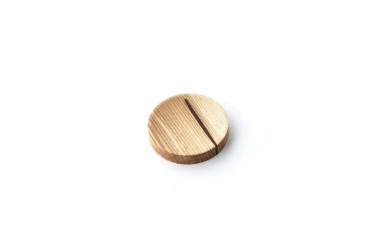 SASAKI | Split tray ナチュラル Regular（1 slit）