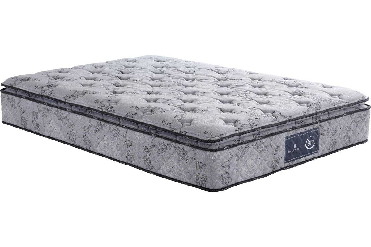 Serta | Lunara+ pillow soft 6.8PRO パーソナルシングル<PS>幅97cm