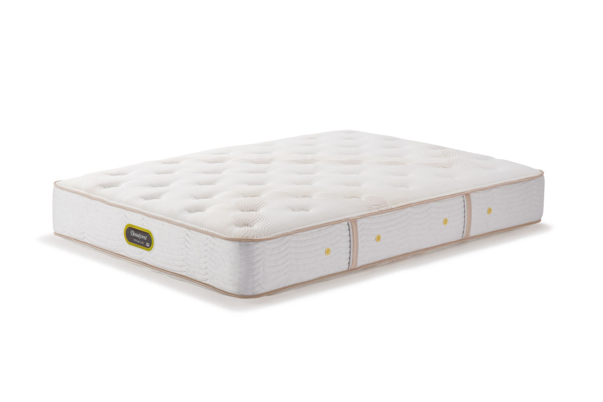 SIMMONS | Beautyrest Premium Simmons Executive シングル<S>幅97cm