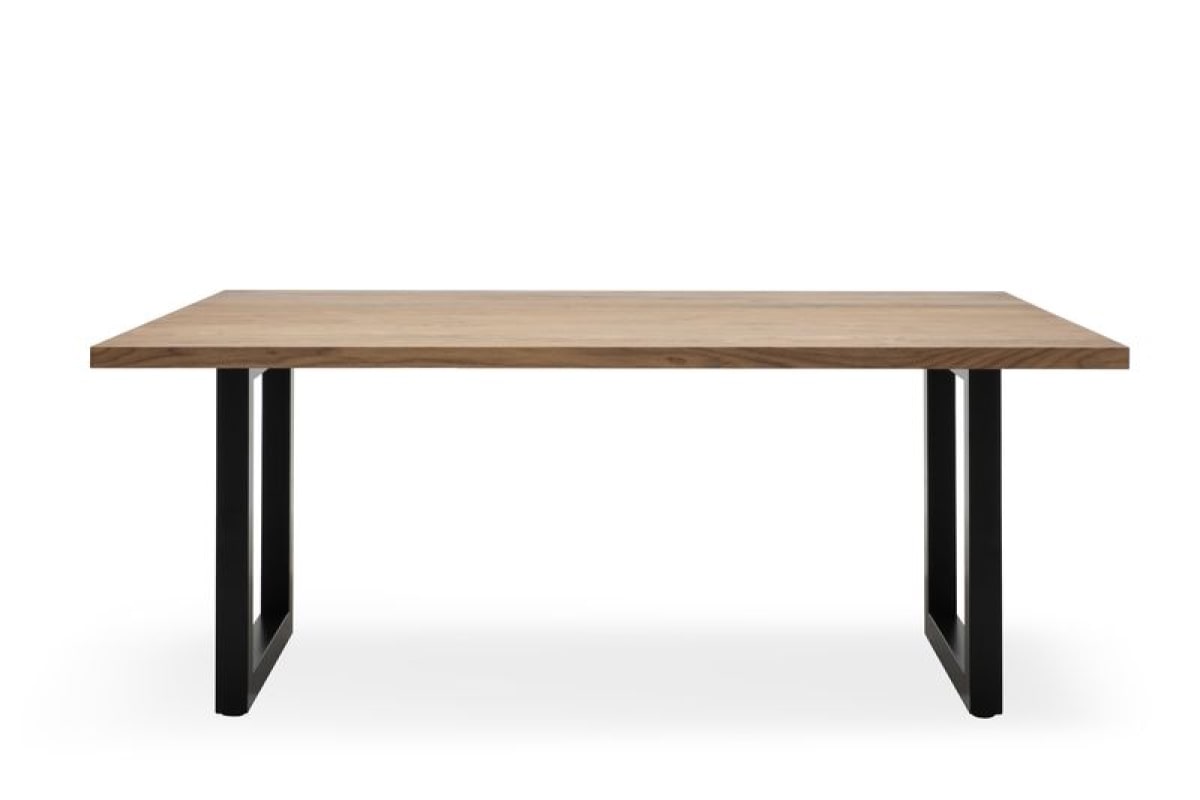 TRACK MEETING TABLE W 220cm × D 105cm