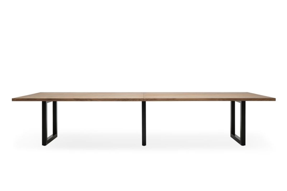 TRACK MEETING TABLE W 240cm × D 100cm