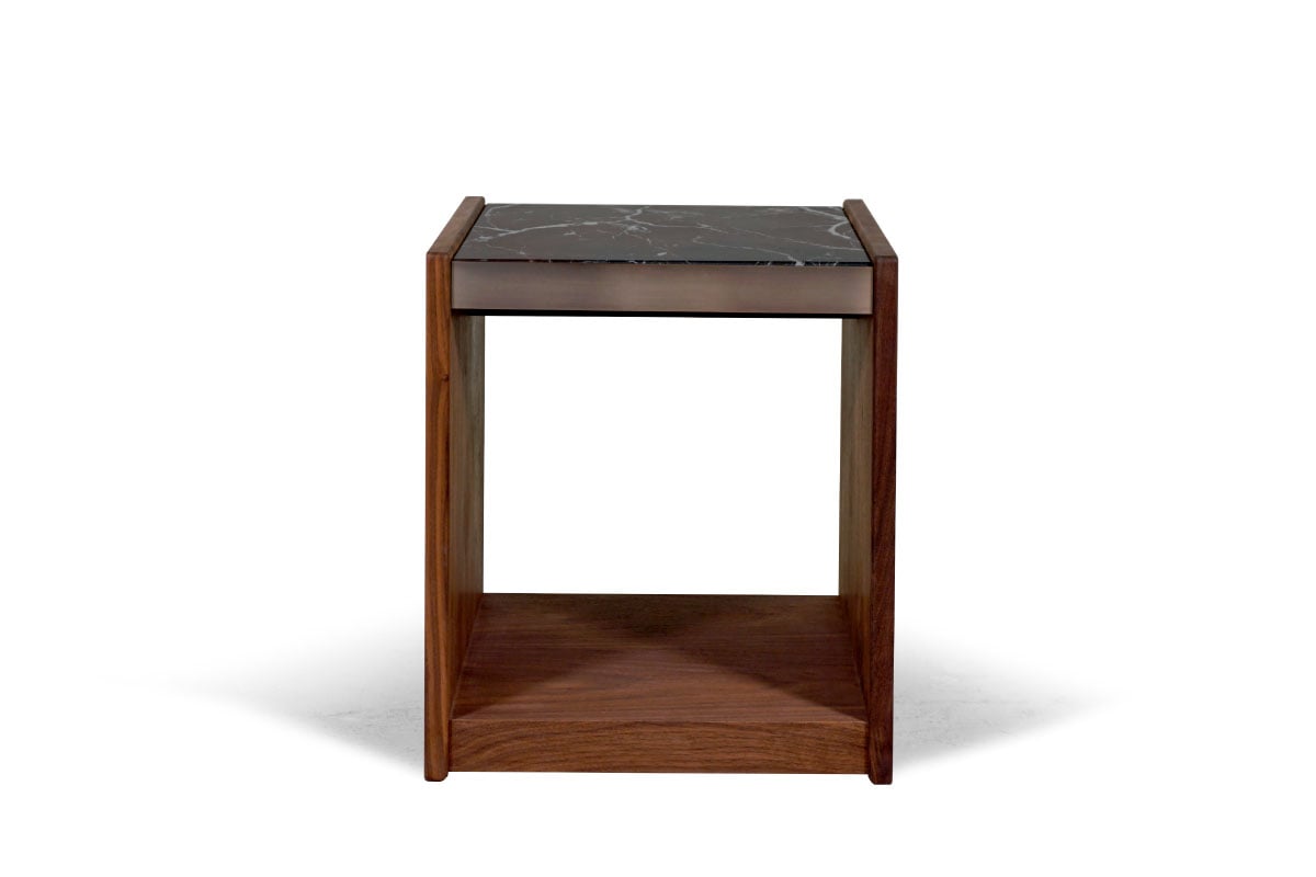 PM Series TELLUS NIGHT TABLE