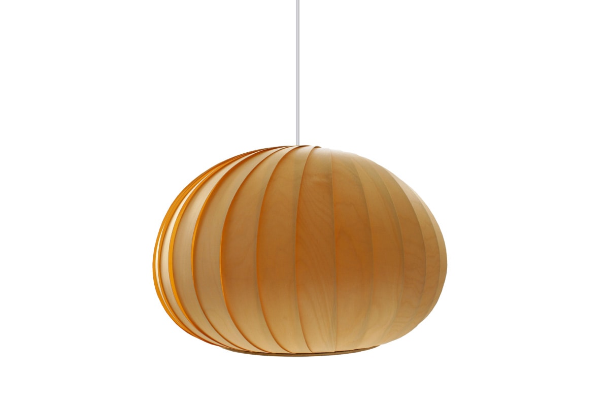 TOM ROSSAU | TR12 PENDANT LARGE