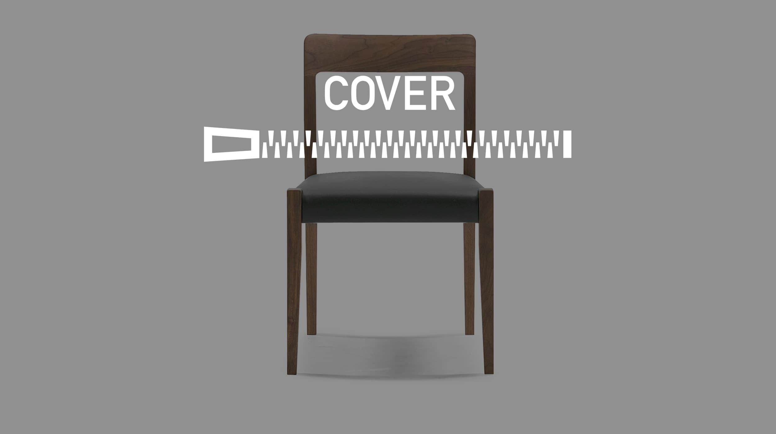 TR CHAIR OPTION COVER