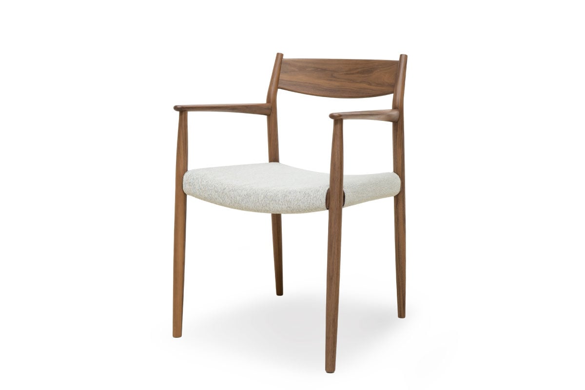 YU UC11 DINING CHAIR