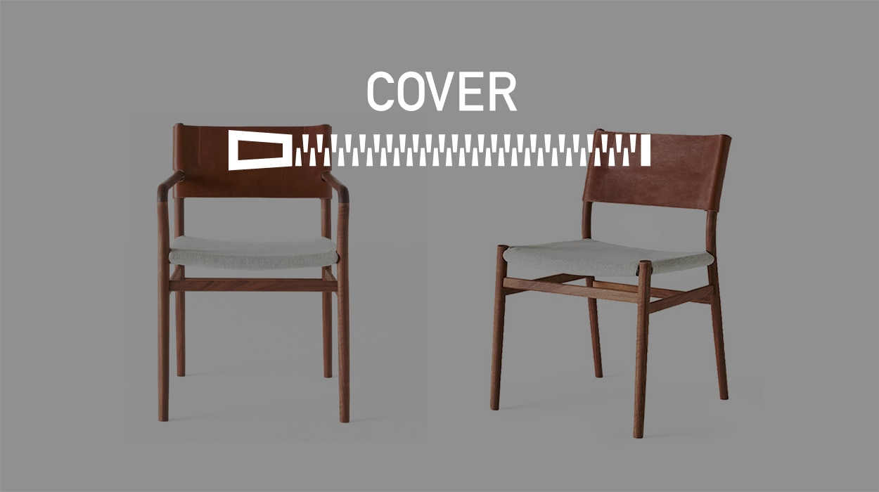 YU UC3 / UC4 / UC7 / UC8 CHAIR COVER