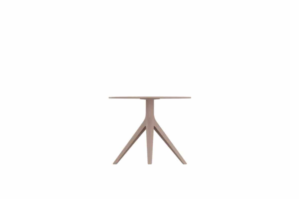 VONDOM | MARI-SOL SIDE TABLE 65009/5003/66100/7202B