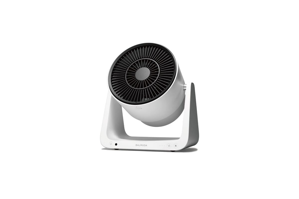 BALMUDA | GreenFan C2