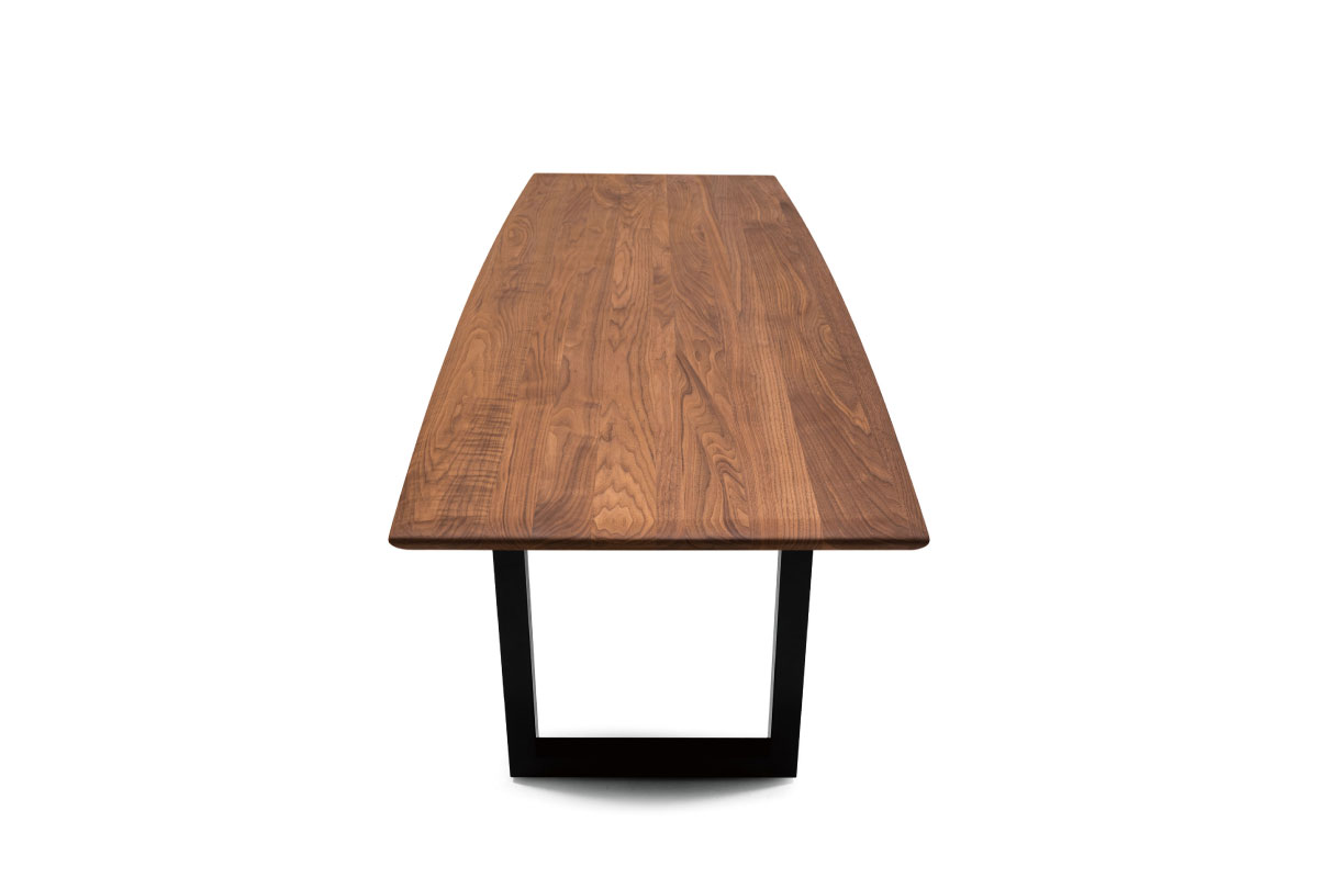 WILDWOOD PRIME DINING TABLE W 160cm × D 85cm