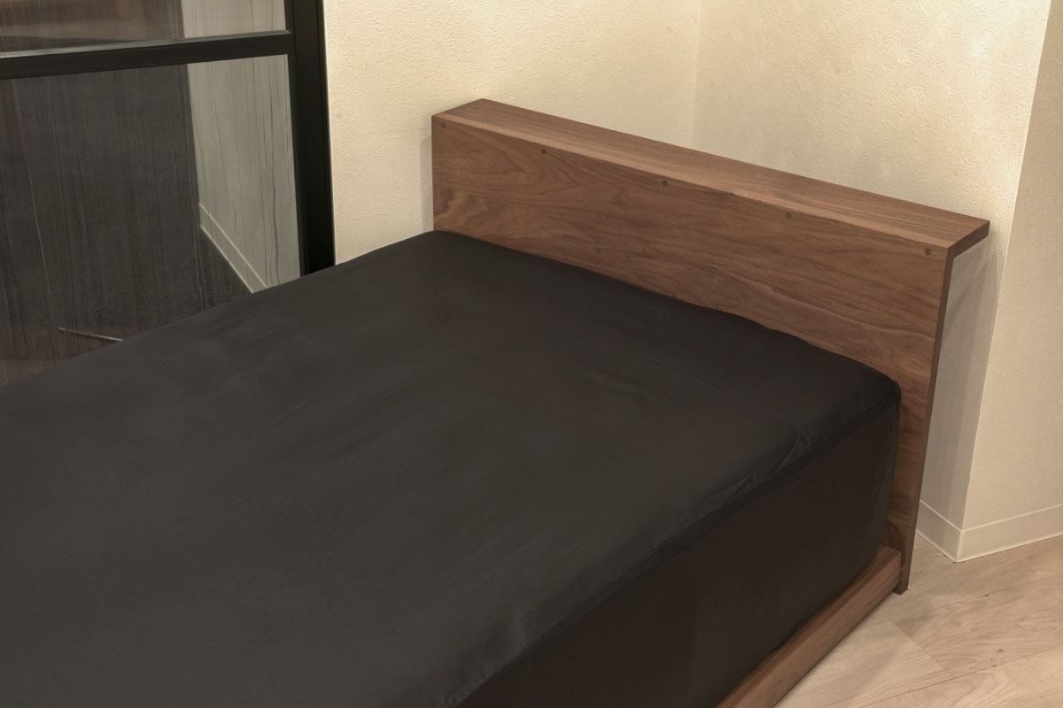 STELLA BOX SHEETS ボックスシーツ S(シングル)