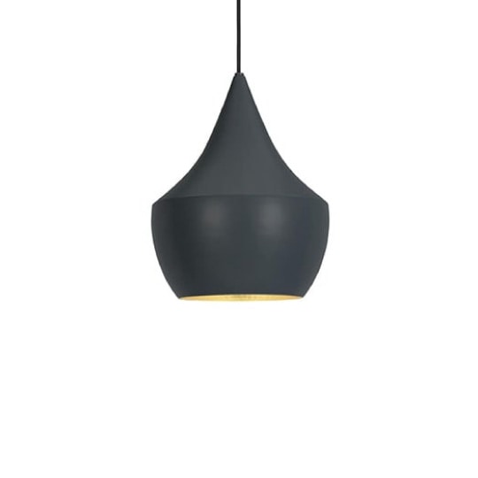 TOM DIXON. | BEAT FAT PENDANT LED 2