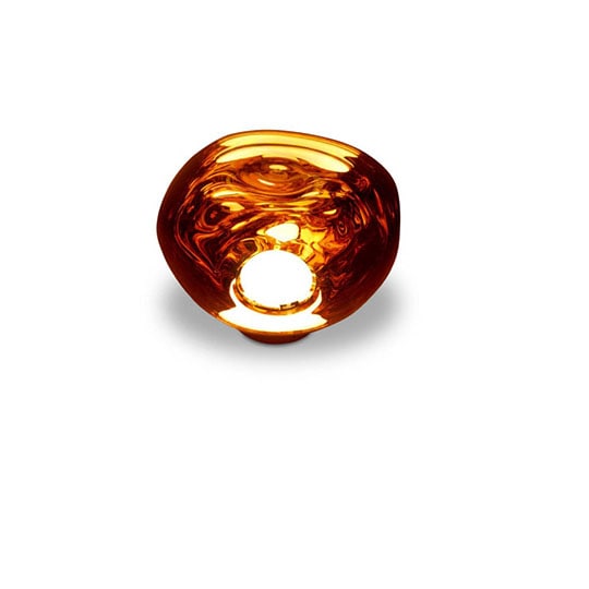 TOM DIXON. | MELT MINI SURFACE TABLE LED