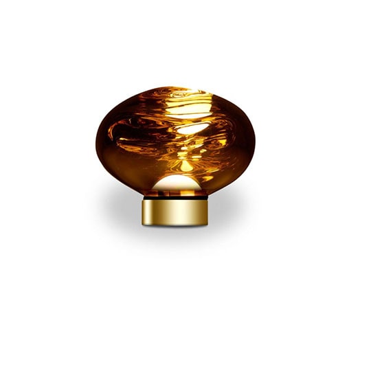 TOM DIXON. | MELT MINI SURFACE TABLE LED
