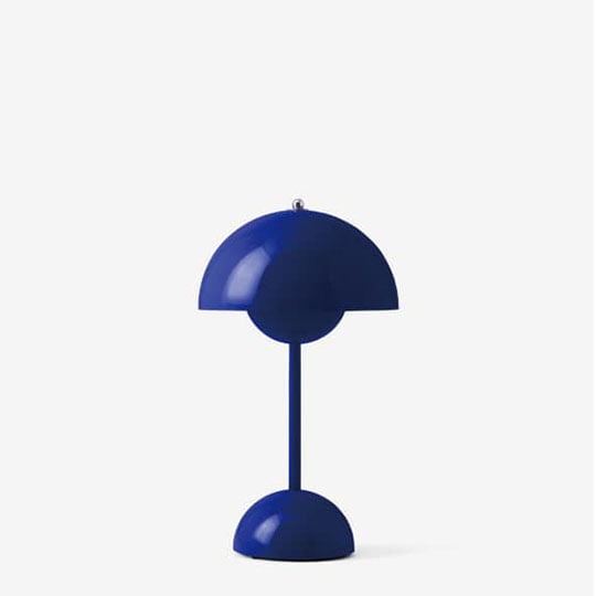 &Tradition | FLOWERPOT PORTABLE VP9