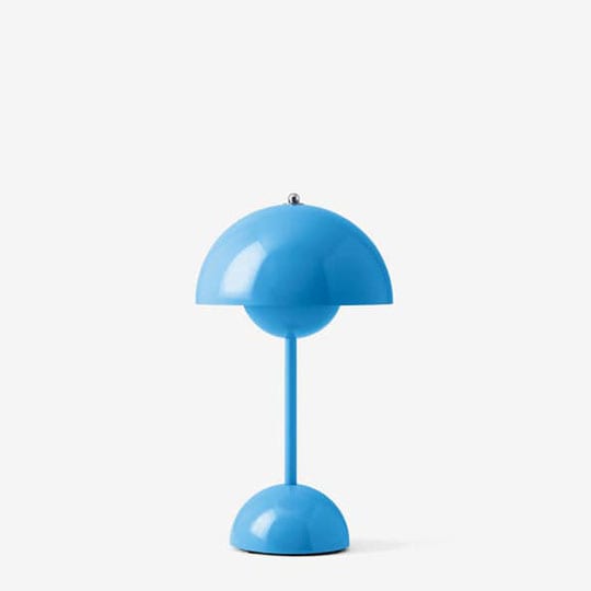 &Tradition | FLOWERPOT PORTABLE VP9