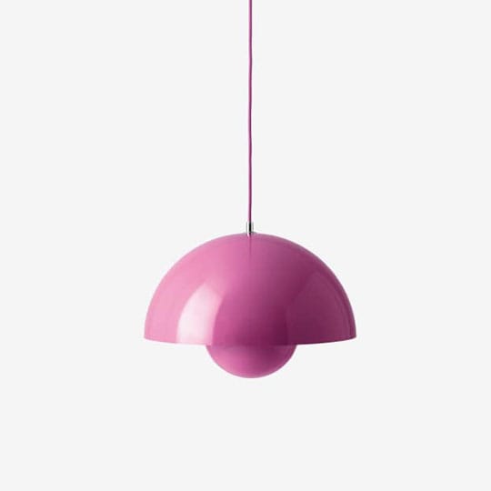 &Tradition | FLOWERPOT PENDANT VP7