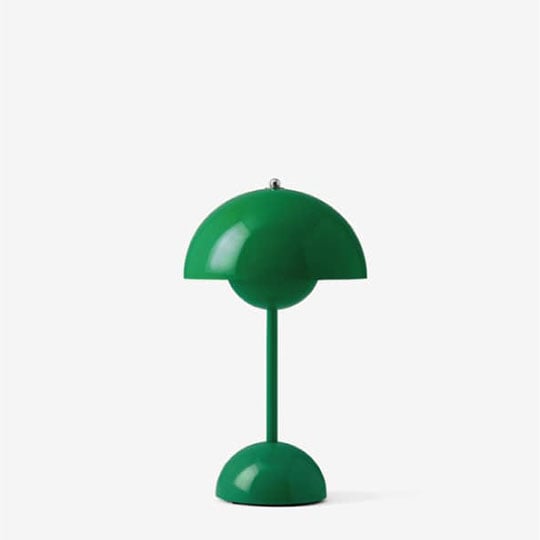 &Tradition | FLOWERPOT PORTABLE VP9